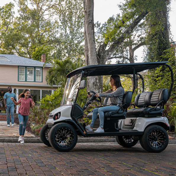 Golf Carts Vs. LSVs Key Differences You Should Know